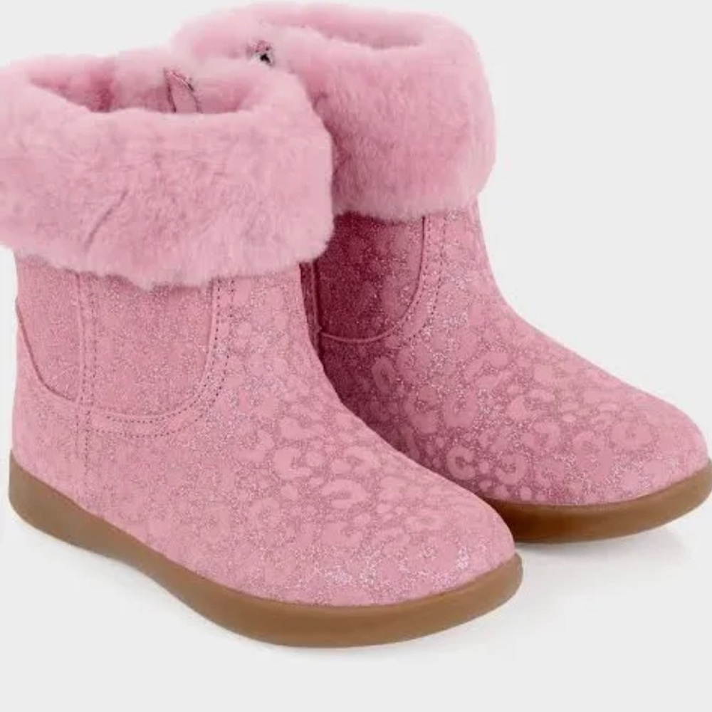 UGG BABY BOOTS - NWT